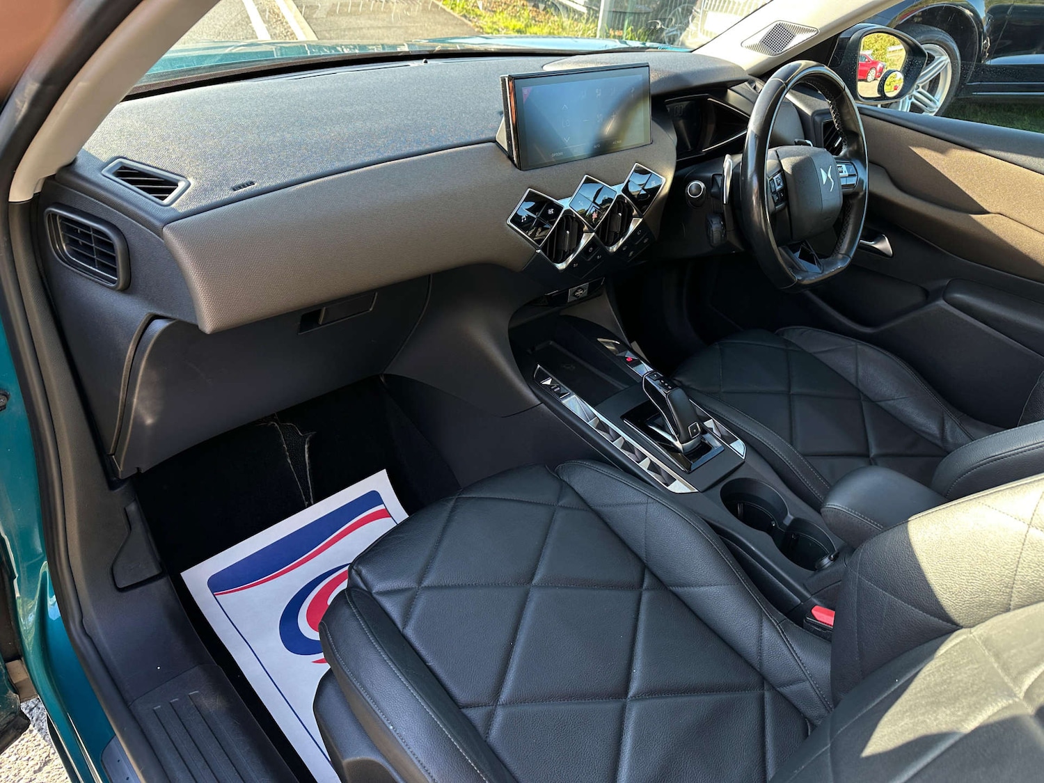 Used DS Automobiles DS 3 2019 for sale - 77437676: Photo 32