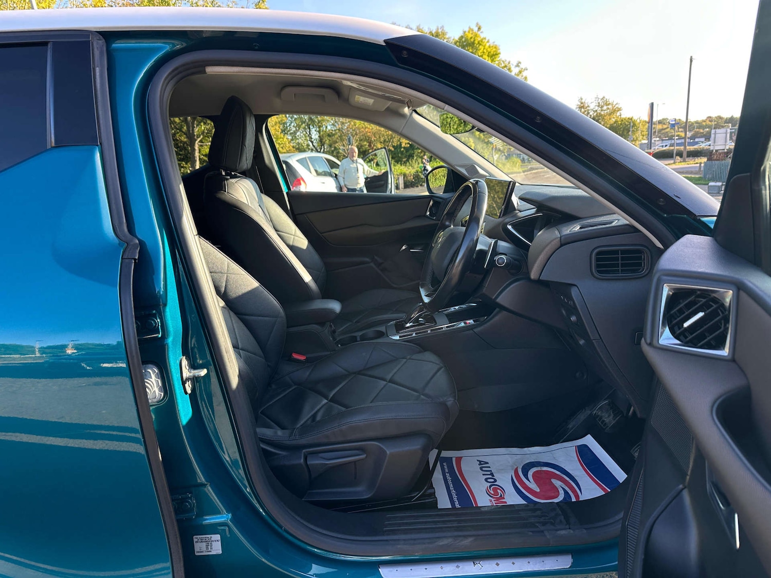 Used DS Automobiles DS 3 2019 for sale - 77437676: Photo 35