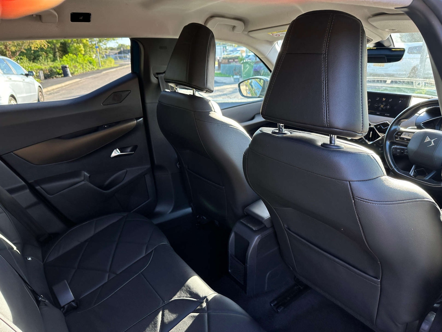 Used DS Automobiles DS 3 2019 for sale - 77437676: Photo 37