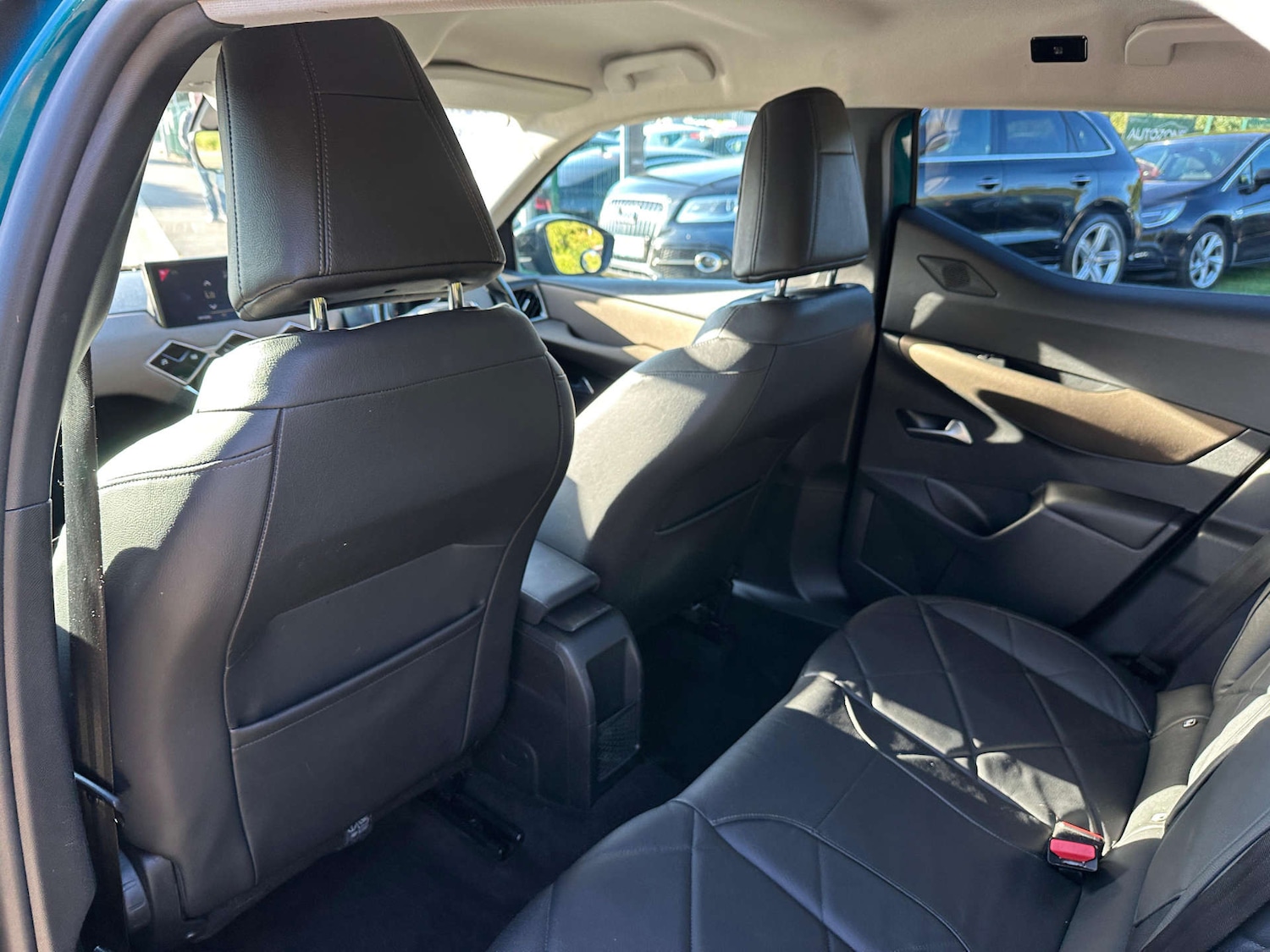 Used DS Automobiles DS 3 2019 for sale - 77437676: Photo 40