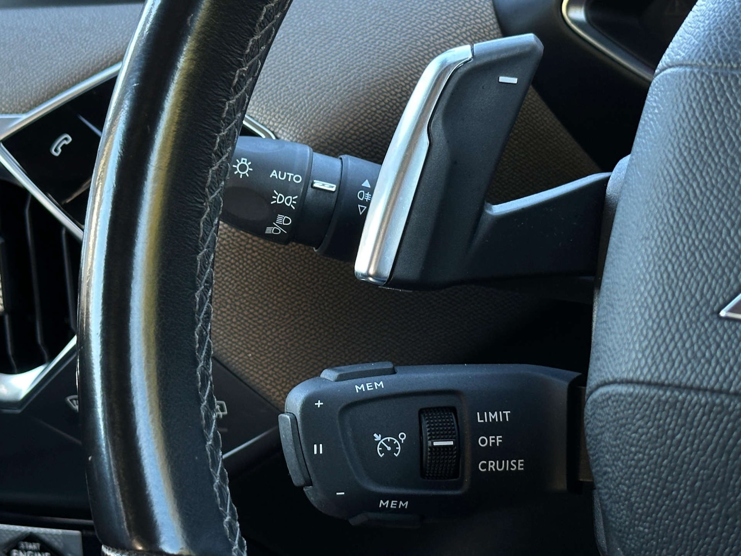 Used DS Automobiles DS 3 2019 for sale - 77437676: Photo 47