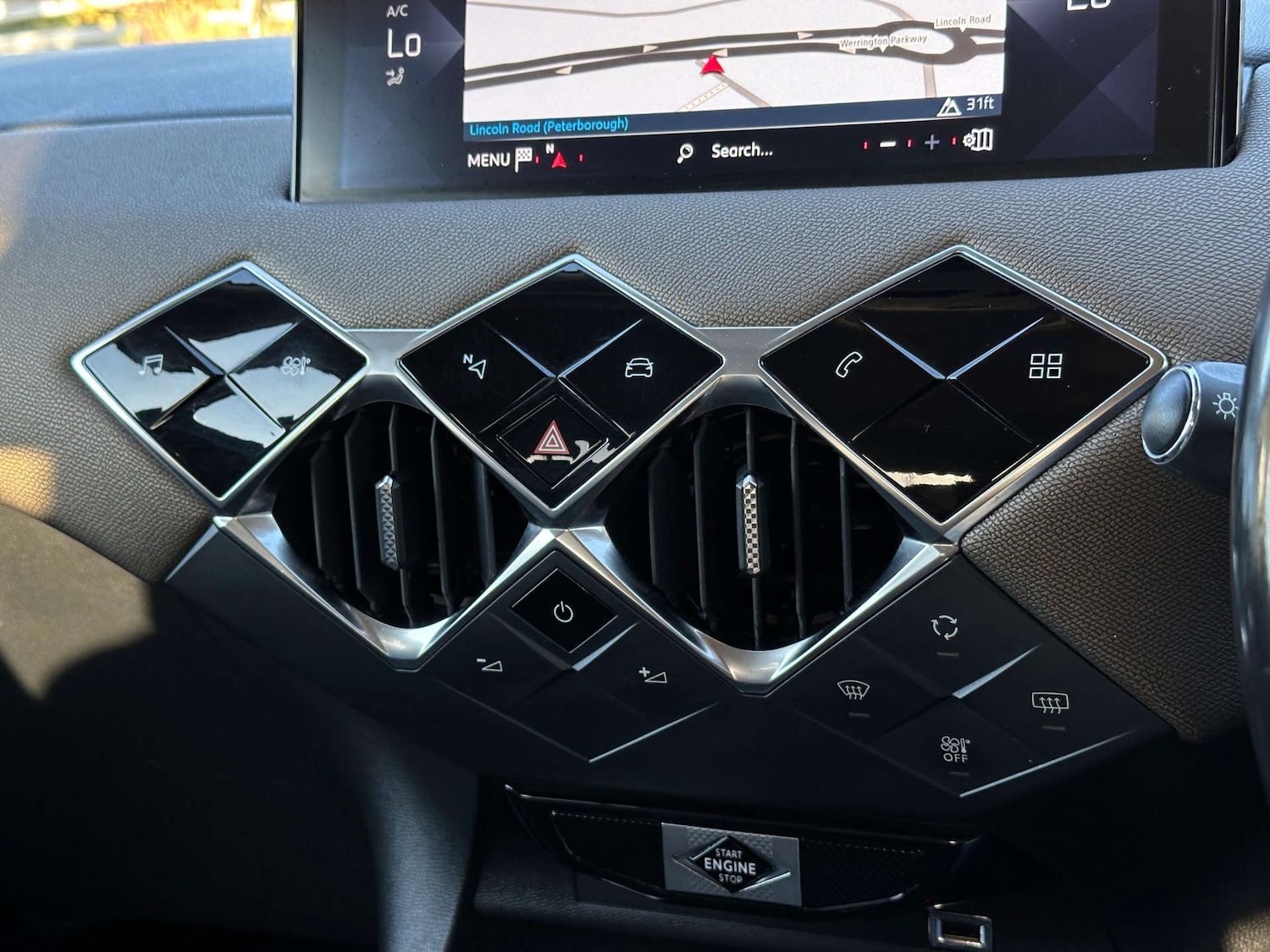 Used DS Automobiles DS 3 2019 for sale - 77437676: Photo 50