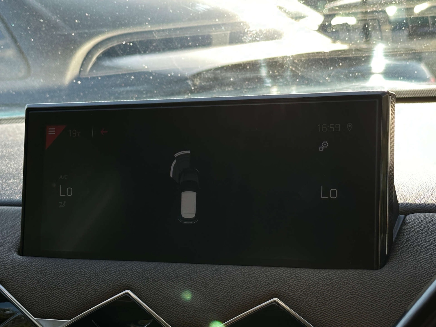 Used DS Automobiles DS 3 2019 for sale - 77437676: Photo 61