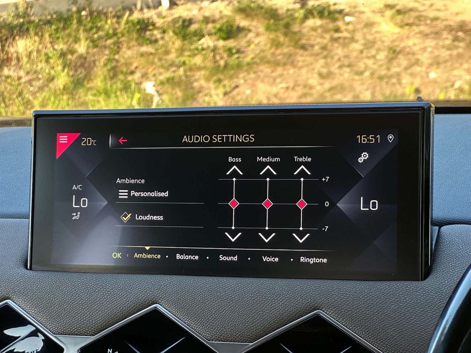 Used DS Automobiles DS 3 2019 for sale - 77437676: Photo 62