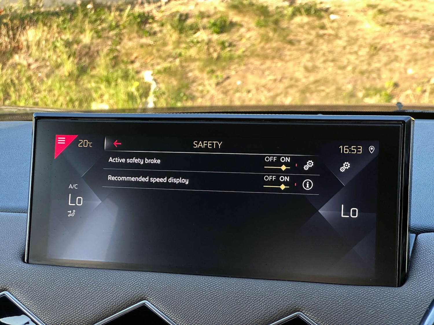 Used DS Automobiles DS 3 2019 for sale - 77437676: Photo 64