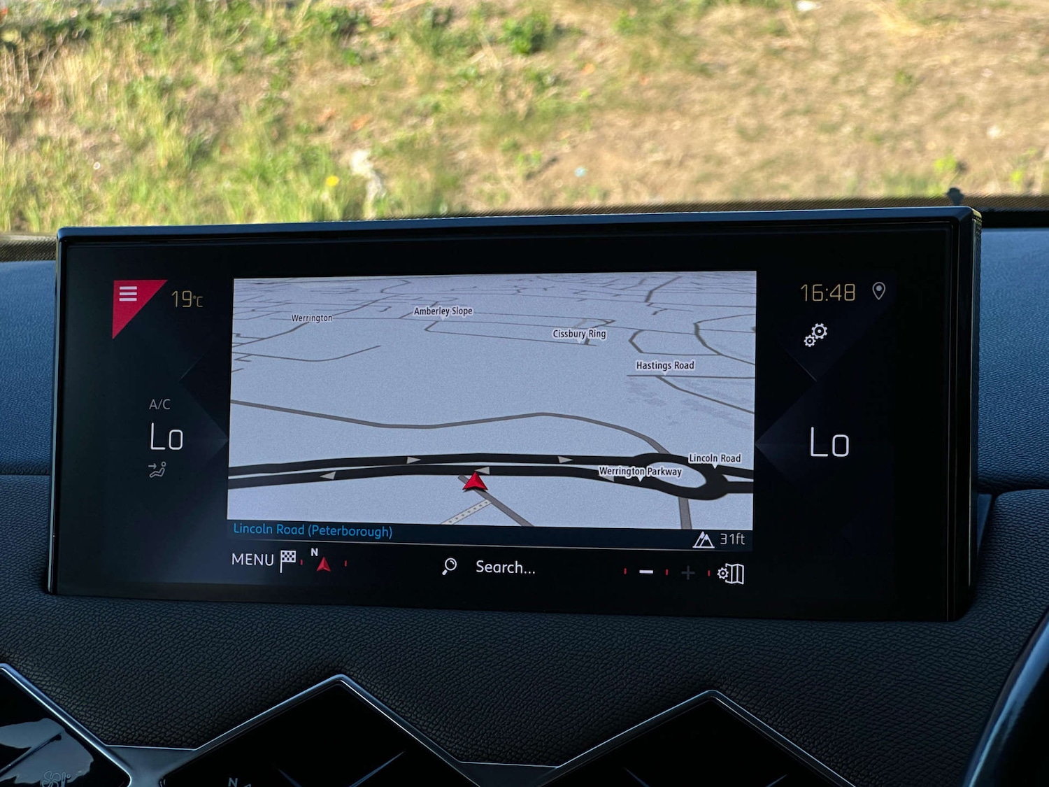 Used DS Automobiles DS 3 2019 for sale - 77437676: Photo 70