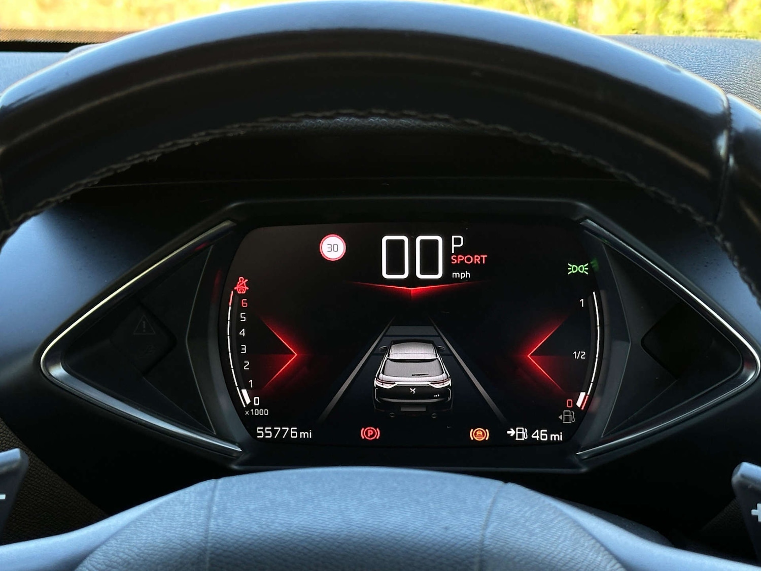 Used DS Automobiles DS 3 2019 for sale - 77437676: Photo 75