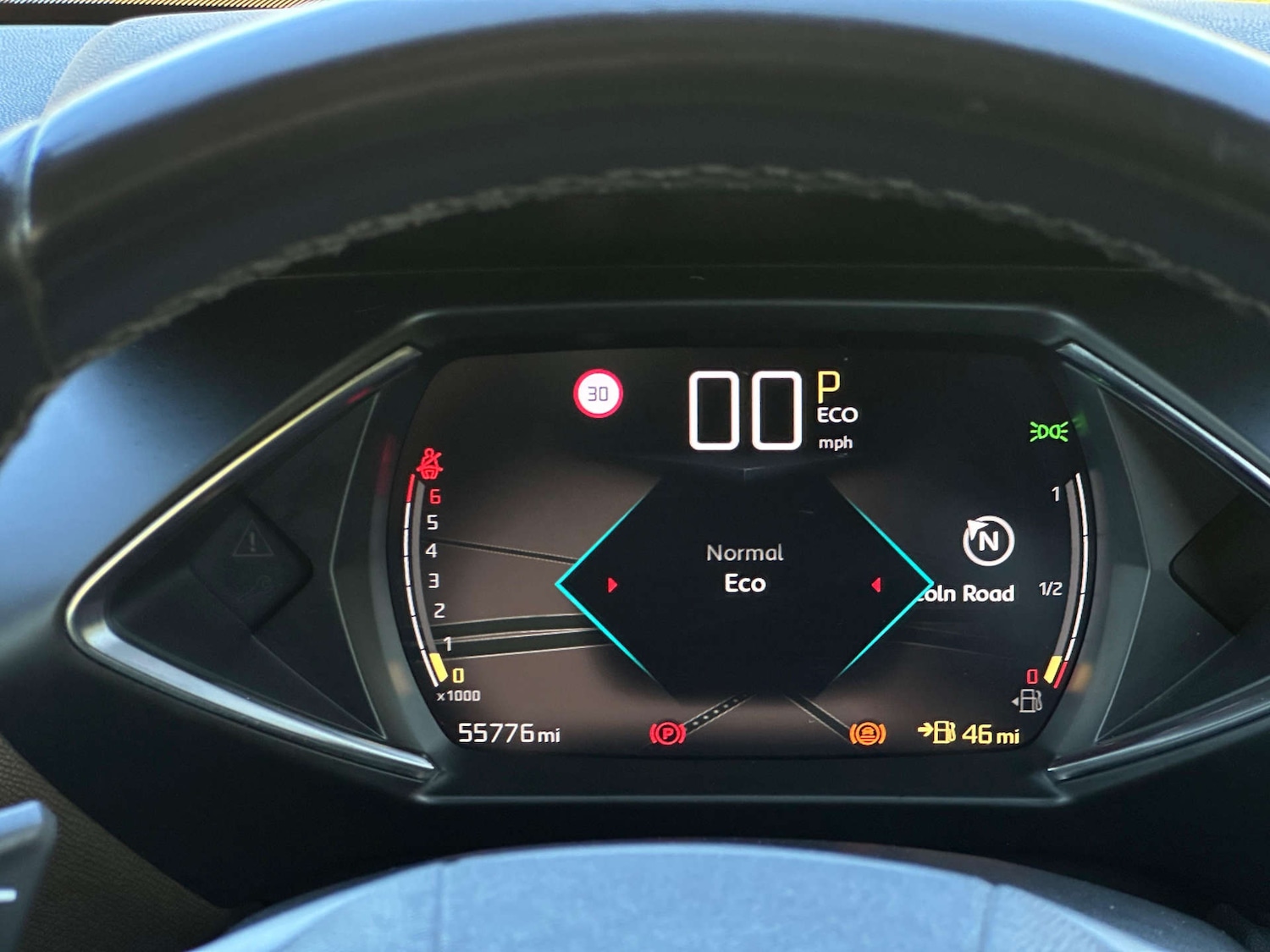 Used DS Automobiles DS 3 2019 for sale - 77437676: Photo 76