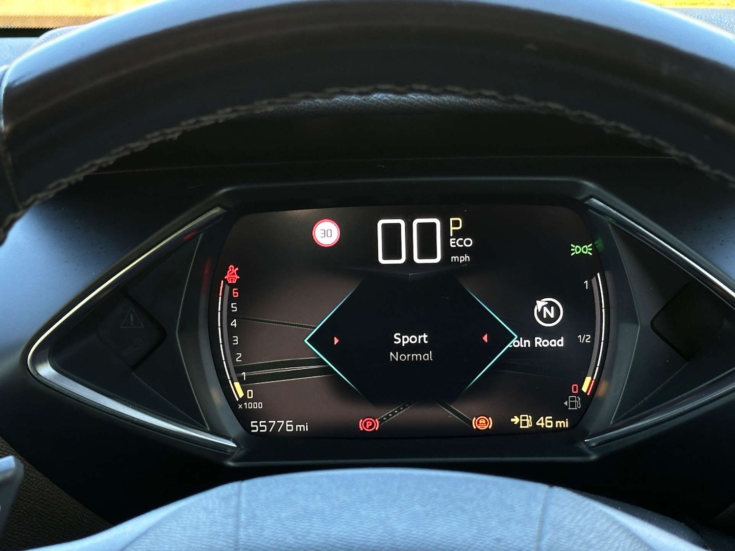 Used DS Automobiles DS 3 2019 for sale - 77437676: Photo 78