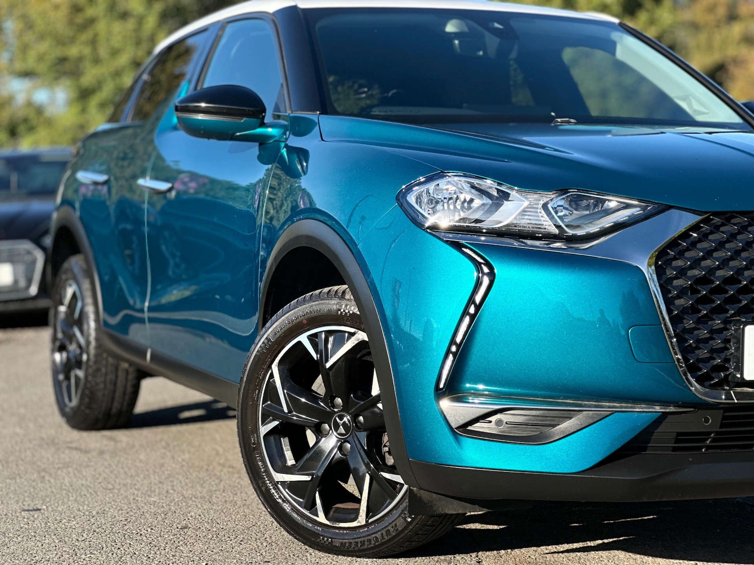 Used DS Automobiles DS 3 2019 for sale - 77437676: Photo 8