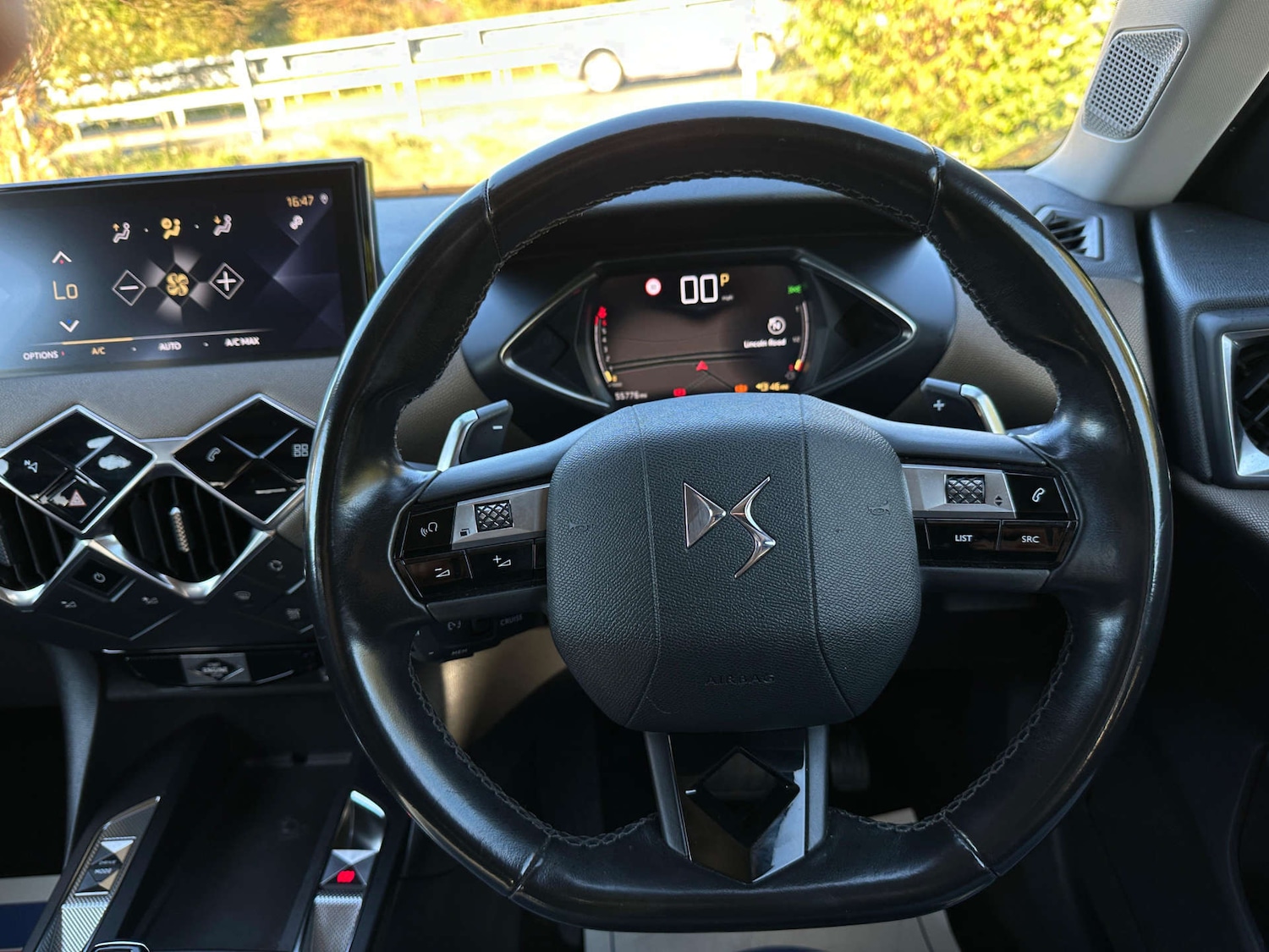 Used DS Automobiles DS 3 2019 for sale - 77437676: Photo 81