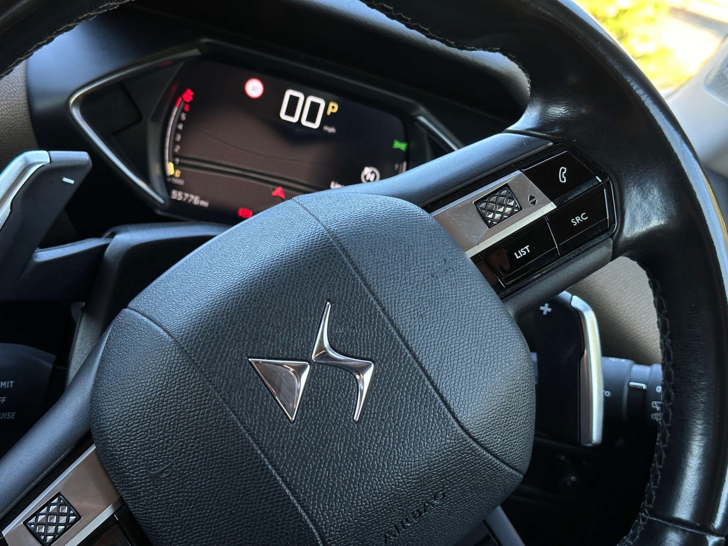 Used DS Automobiles DS 3 2019 for sale - 77437676: Photo 82