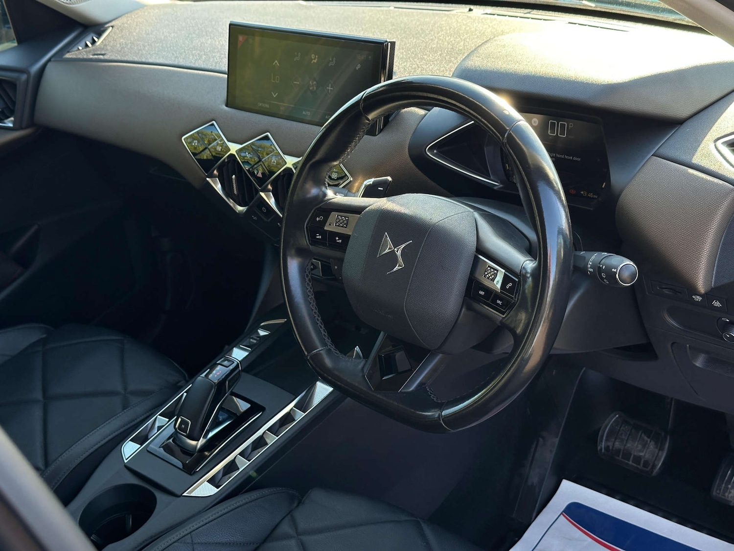 Used DS Automobiles DS 3 2019 for sale - 77437676: Photo 83