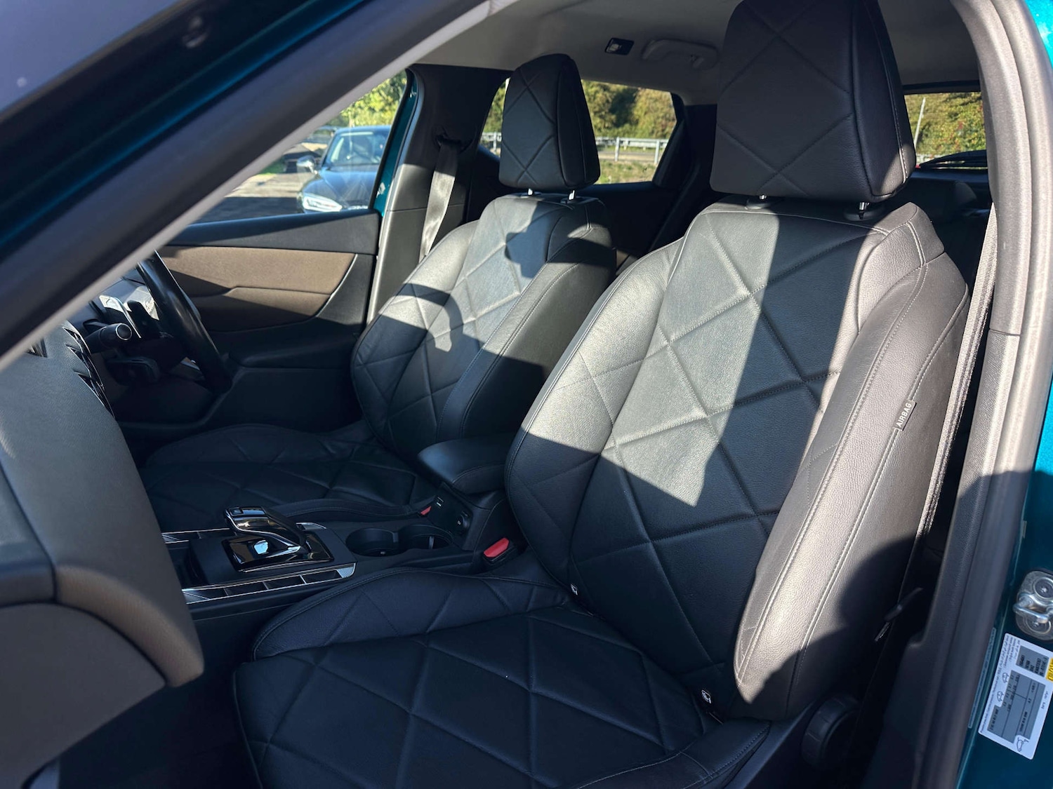 Used DS Automobiles DS 3 2019 for sale - 77437676: Photo 87