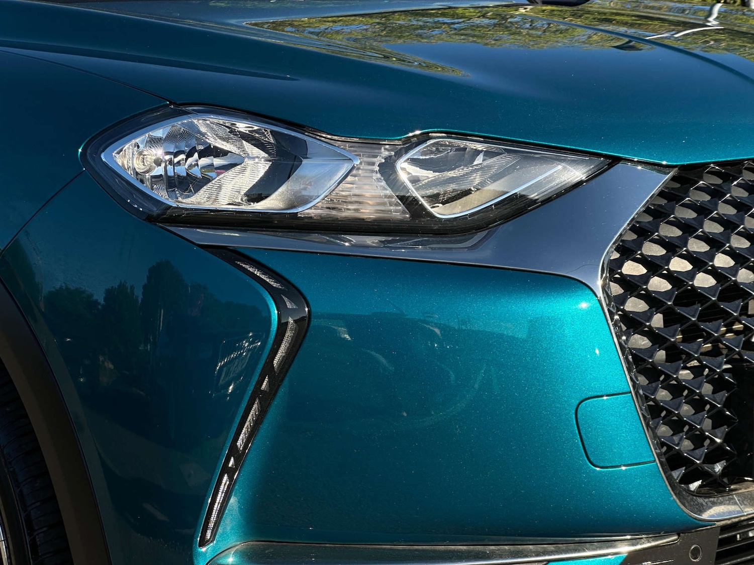 Used DS Automobiles DS 3 2019 for sale - 77437676: Photo 89