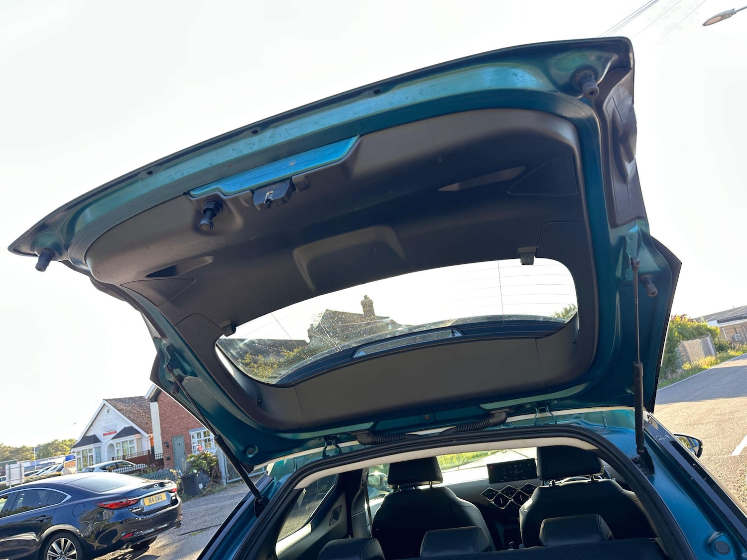 Used DS Automobiles DS 3 2019 for sale - 77437676: Photo 92