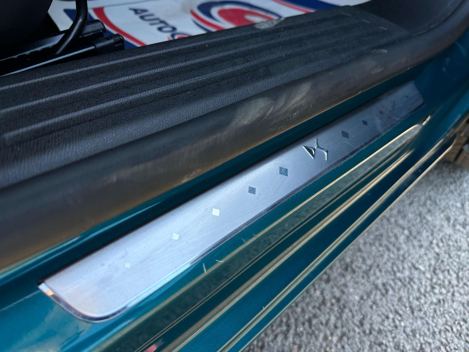 Used DS Automobiles DS 3 2019 for sale - 77437676: Photo 97