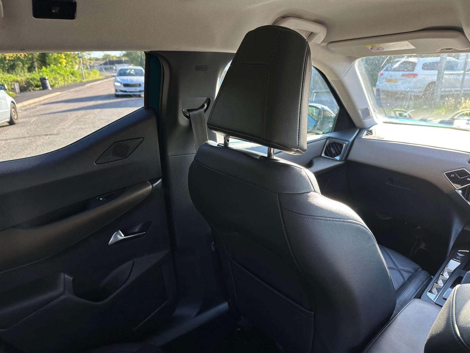 Used DS Automobiles DS 3 2019 for sale - 77437676: Photo 98