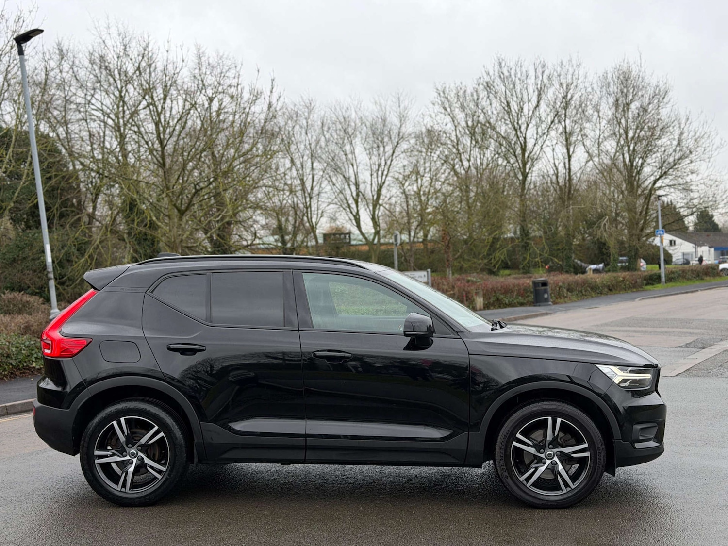 Used Volvo XC40 2019 for sale - 77437562: Photo 12