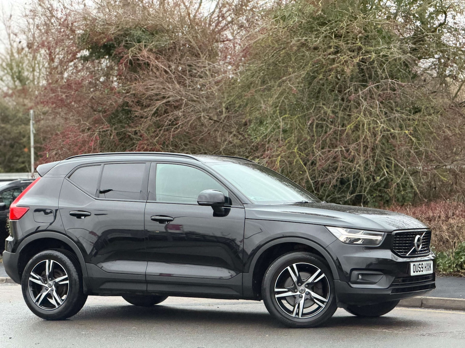 Used Volvo XC40 2019 for sale - 77437562: Photo 13