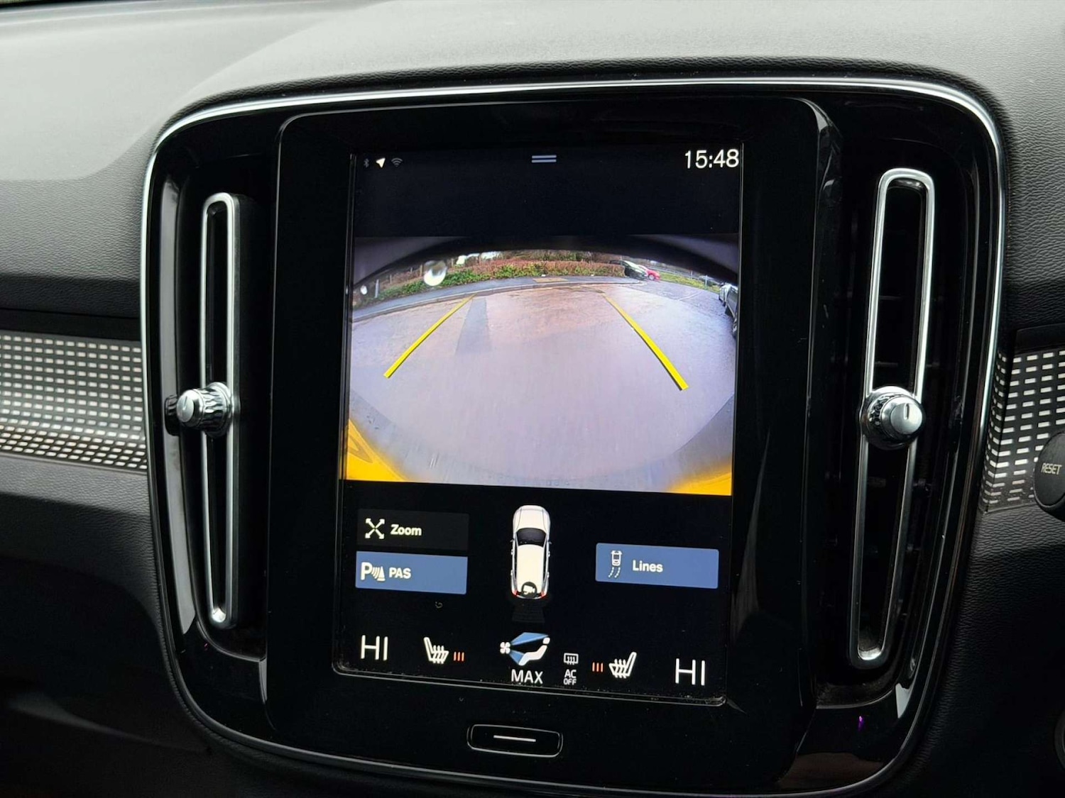 Used Volvo XC40 2019 for sale - 77437562: Photo 17