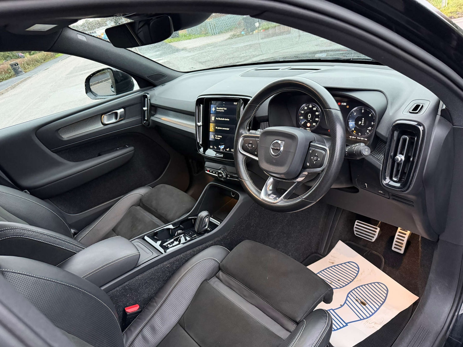 Used Volvo XC40 2019 for sale - 77437562: Photo 19