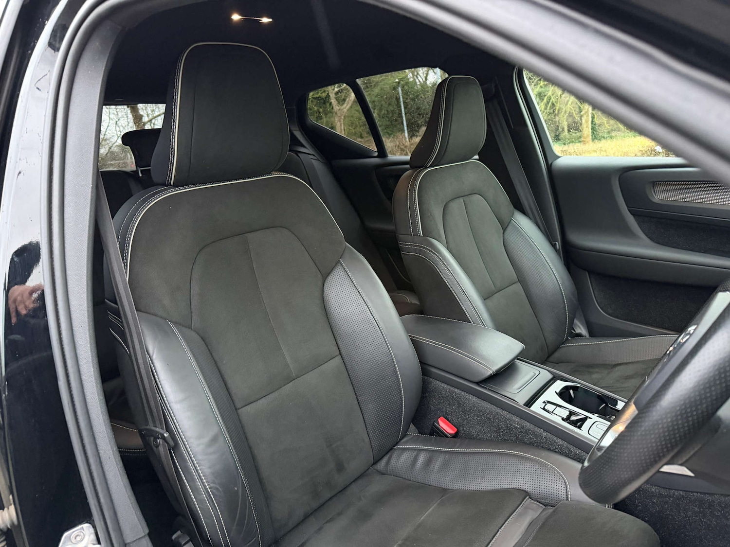 Used Volvo XC40 2019 for sale - 77437562: Photo 20