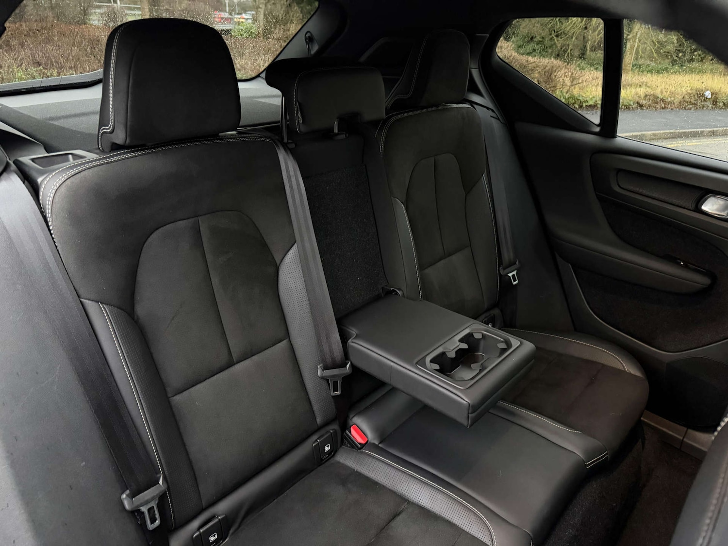 Used Volvo XC40 2019 for sale - 77437562: Photo 21