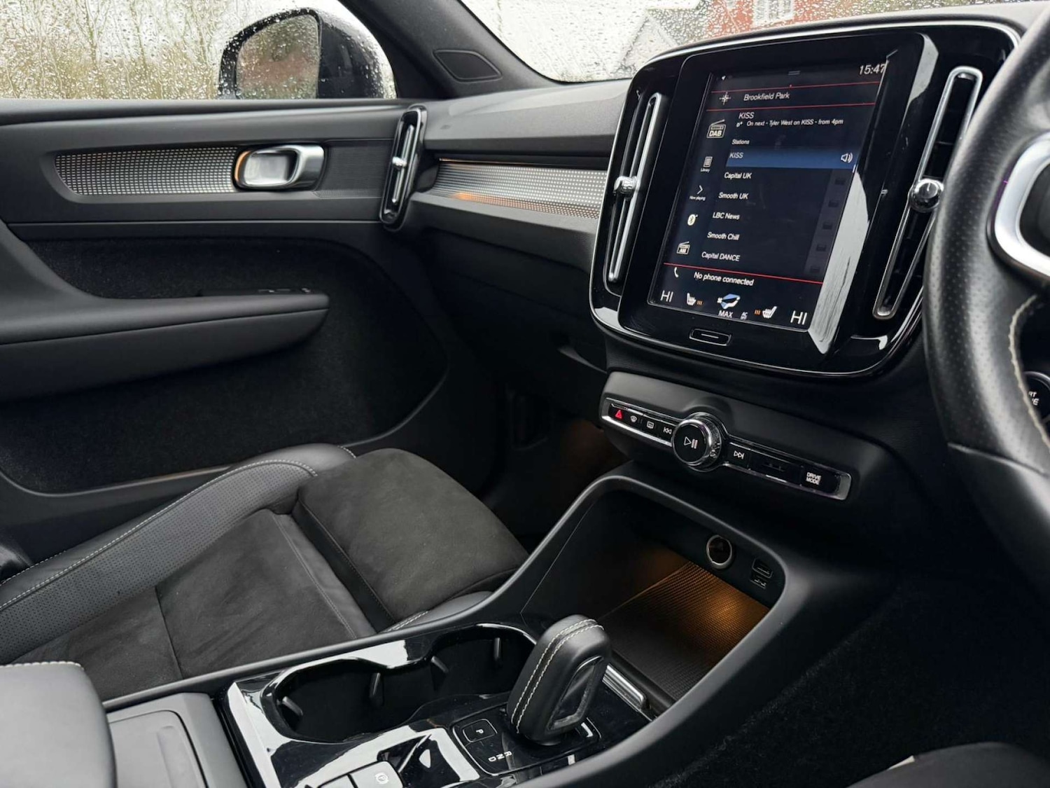 Used Volvo XC40 2019 for sale - 77437562: Photo 22