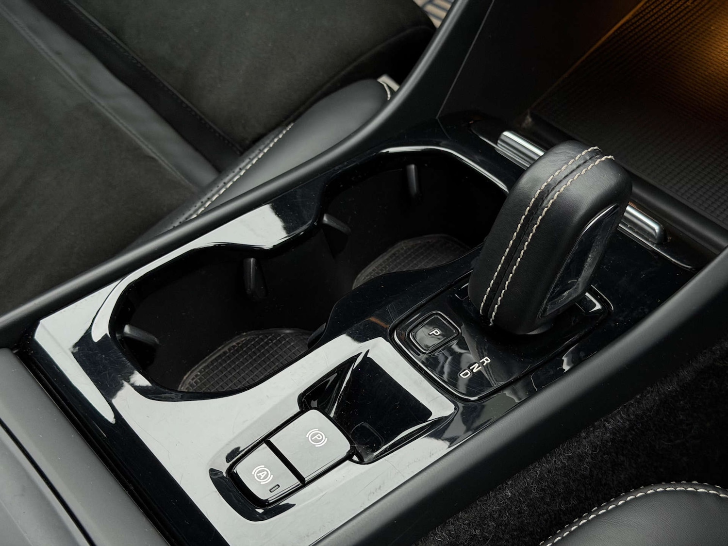 Used Volvo XC40 2019 for sale - 77437562: Photo 24