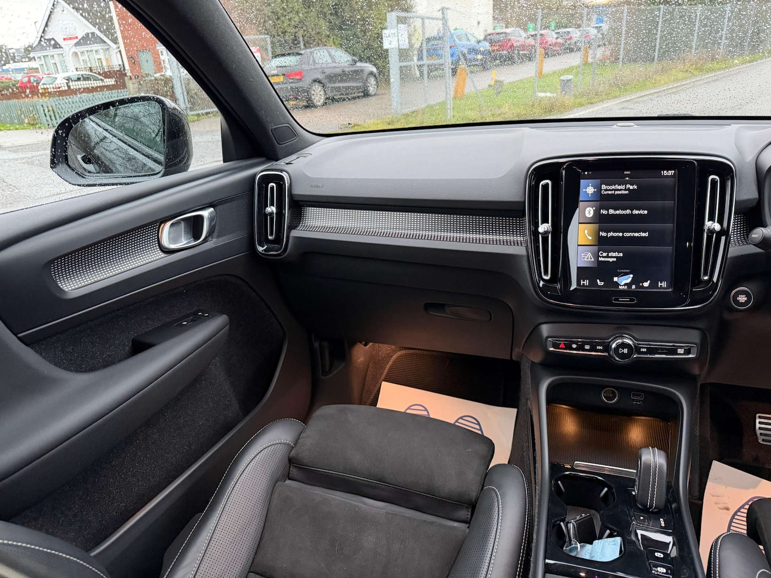 Used Volvo XC40 2019 for sale - 77437562: Photo 29