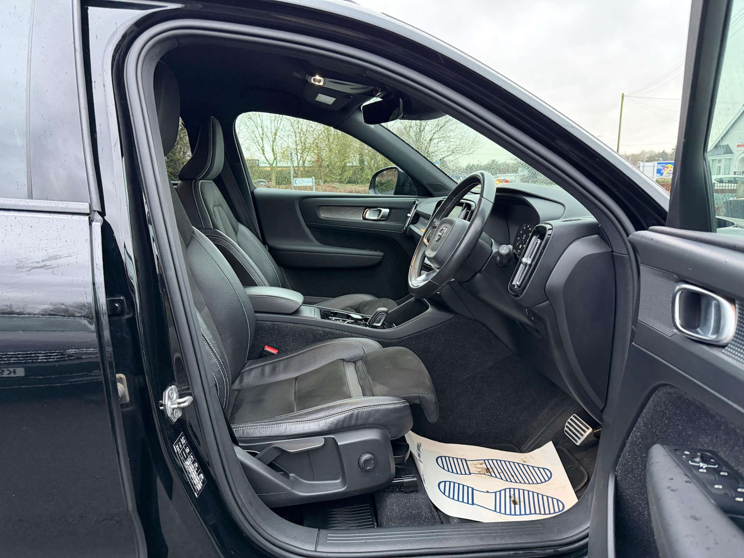 Used Volvo XC40 2019 for sale - 77437562: Photo 36