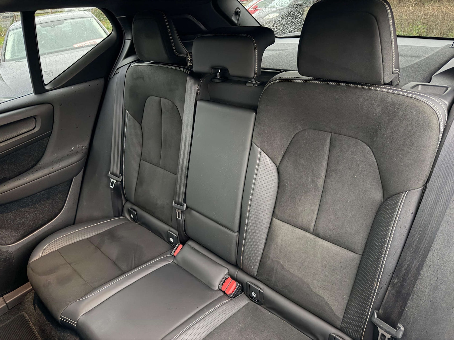 Used Volvo XC40 2019 for sale - 77437562: Photo 38