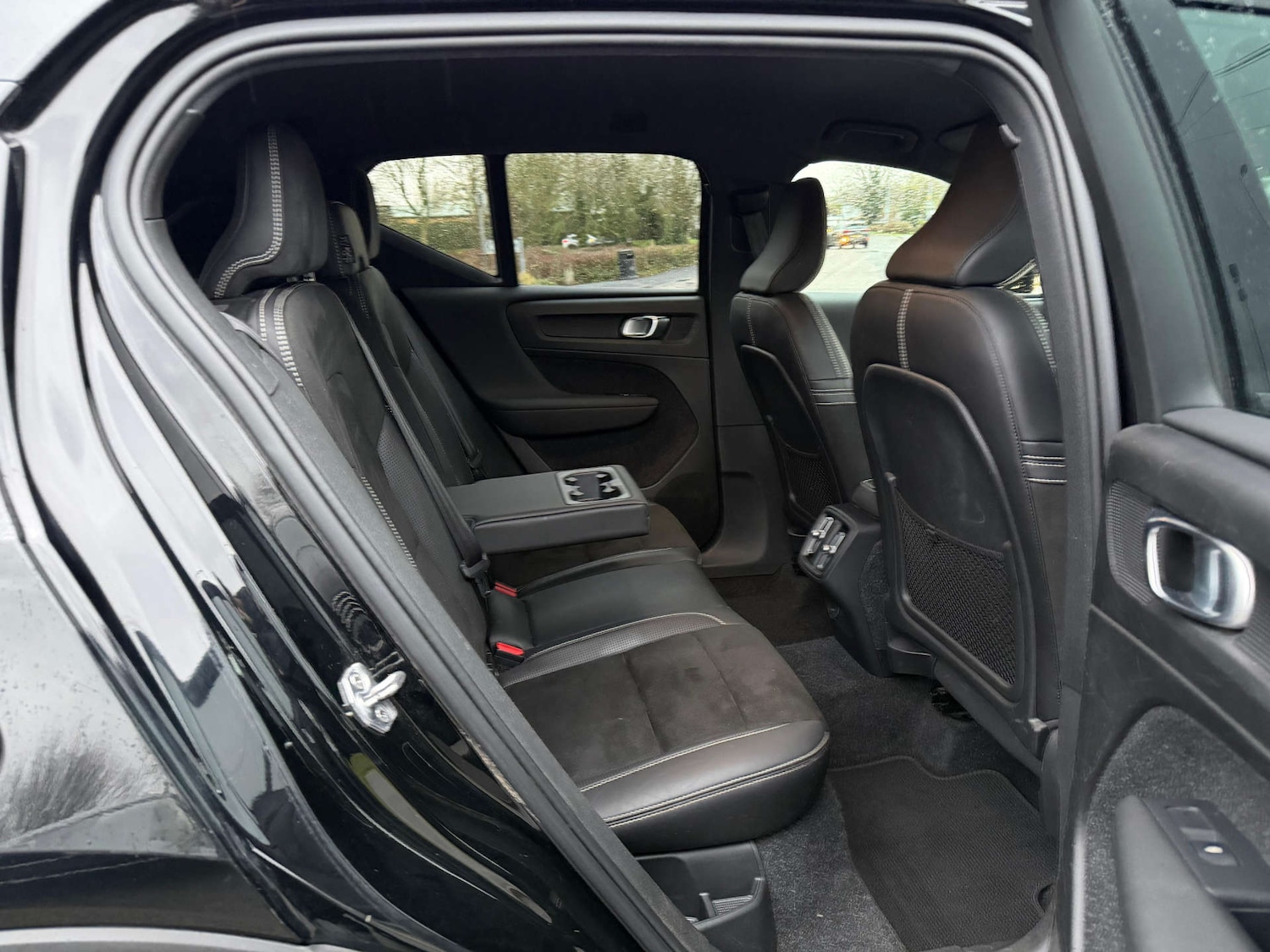 Used Volvo XC40 2019 for sale - 77437562: Photo 39