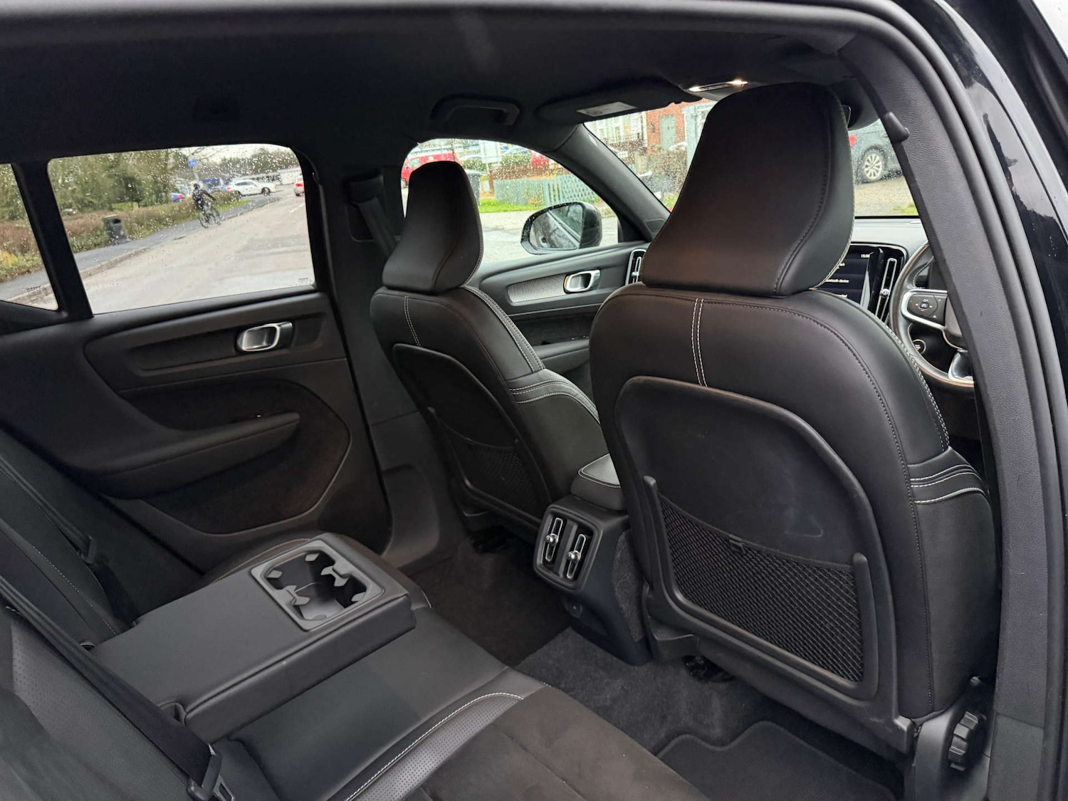 Used Volvo XC40 2019 for sale - 77437562: Photo 42