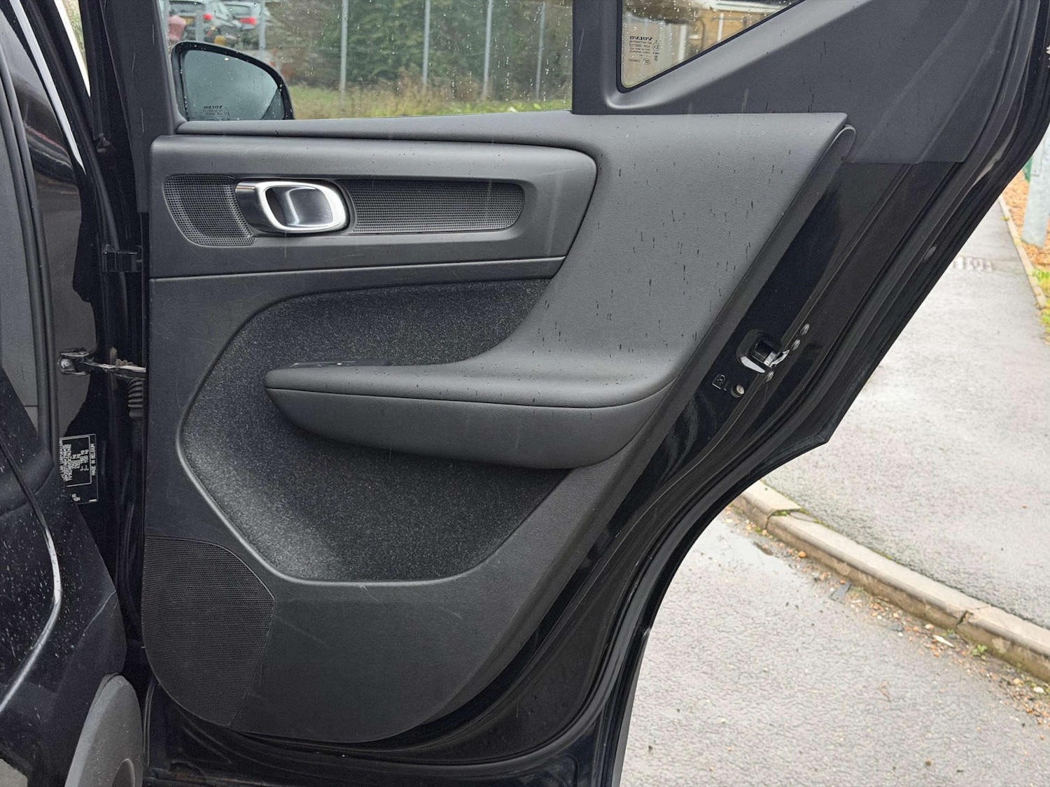 Used Volvo XC40 2019 for sale - 77437562: Photo 55