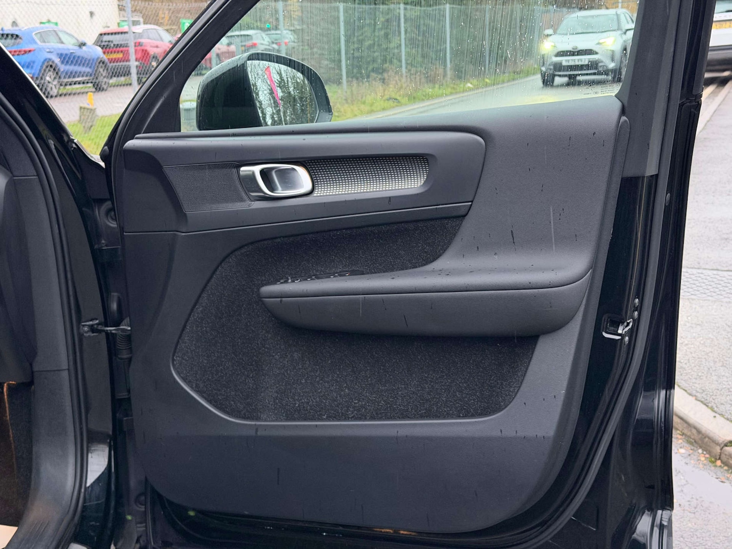 Used Volvo XC40 2019 for sale - 77437562: Photo 57