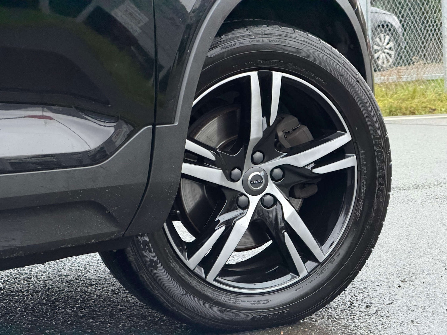 Used Volvo XC40 2019 for sale - 77437562: Photo 58