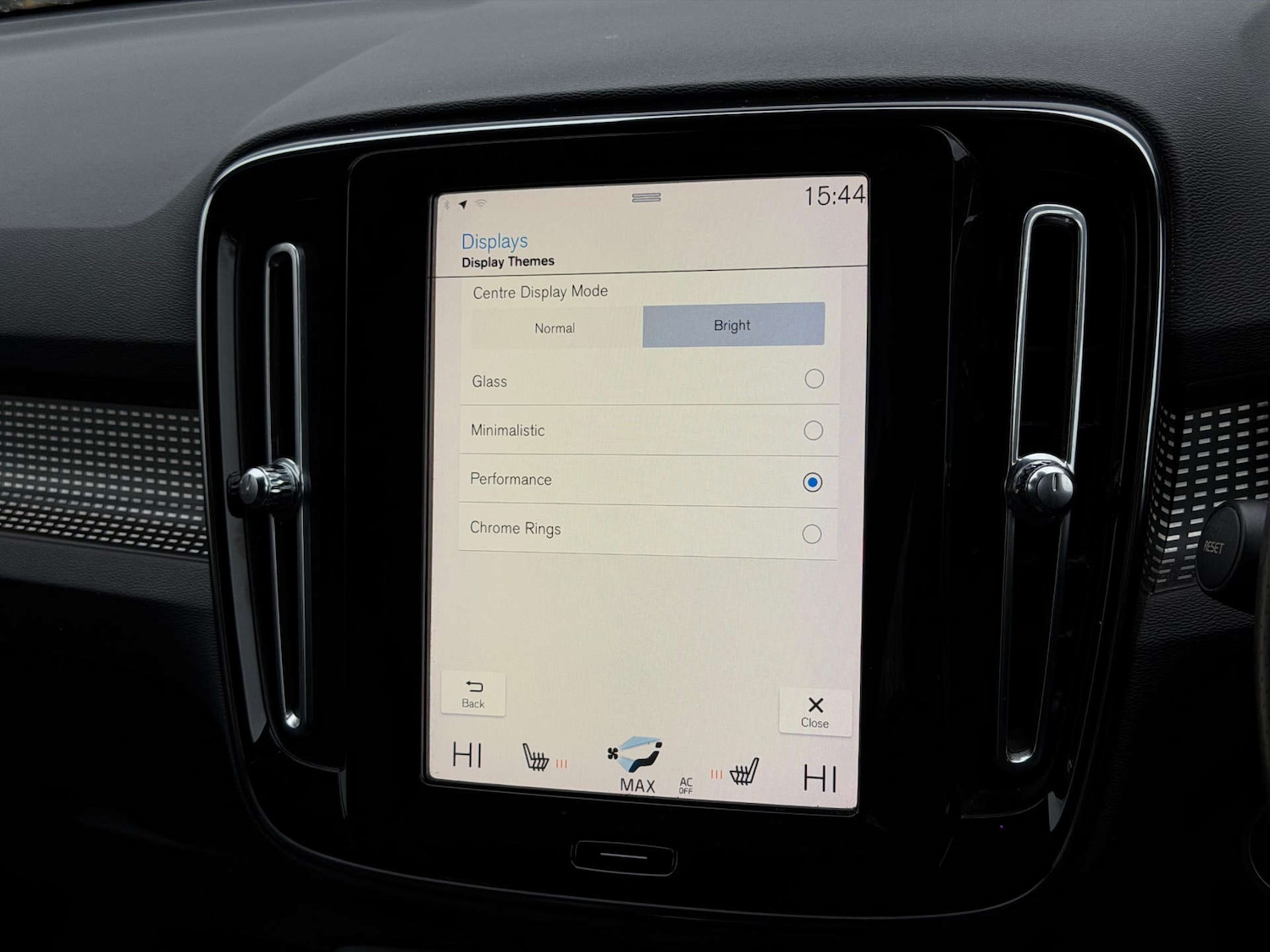 Used Volvo XC40 2019 for sale - 77437562: Photo 63