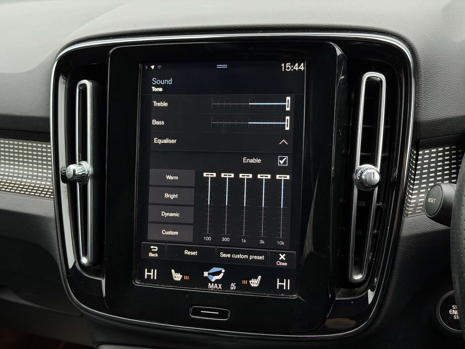 Used Volvo XC40 2019 for sale - 77437562: Photo 64