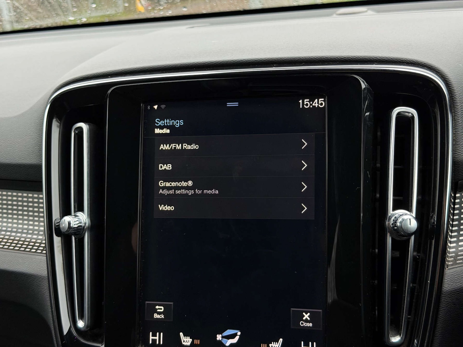 Used Volvo XC40 2019 for sale - 77437562: Photo 66