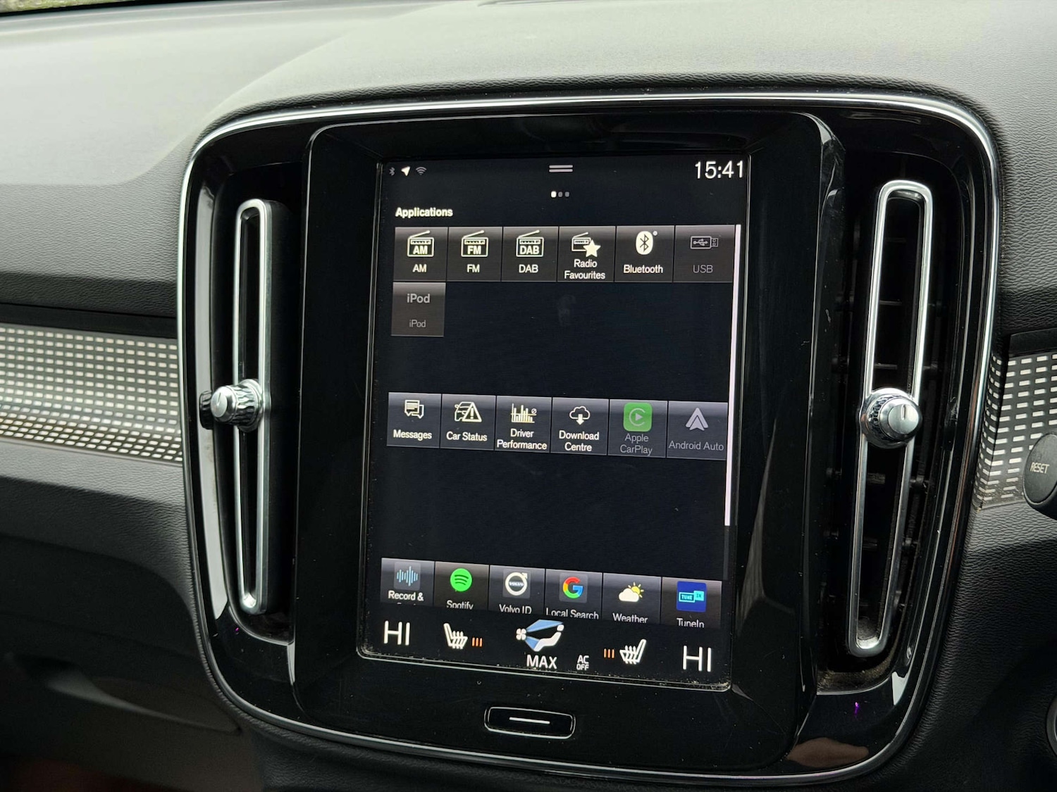 Used Volvo XC40 2019 for sale - 77437562: Photo 69