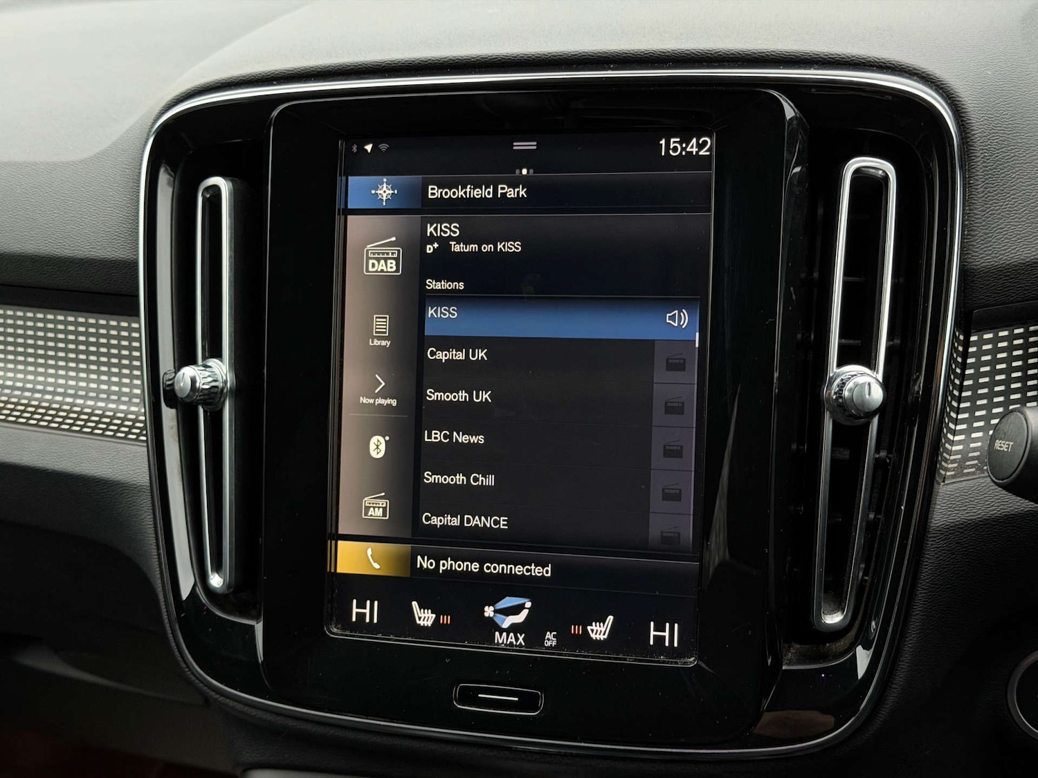 Used Volvo XC40 2019 for sale - 77437562: Photo 72