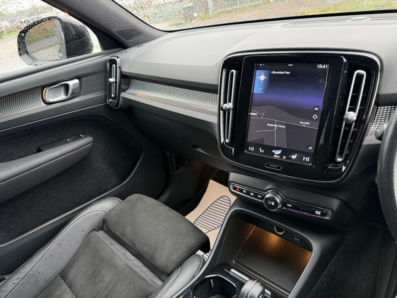 Used Volvo XC40 2019 for sale - 77437562: Photo 74