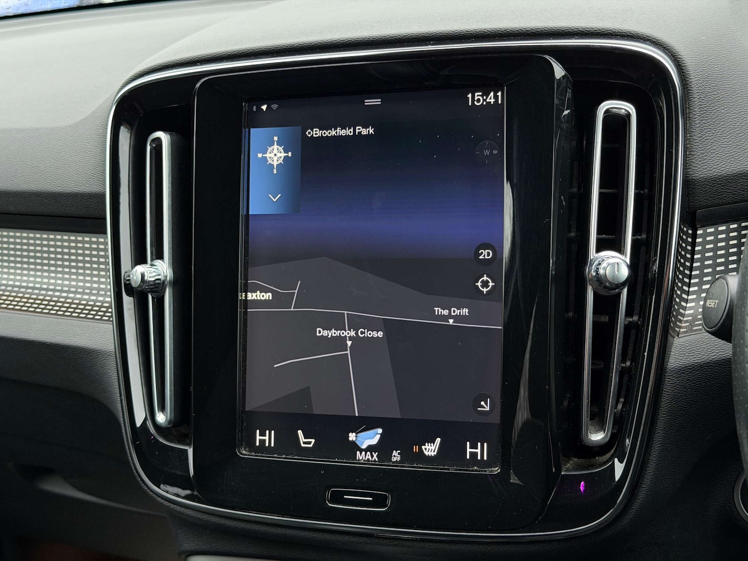 Used Volvo XC40 2019 for sale - 77437562: Photo 75