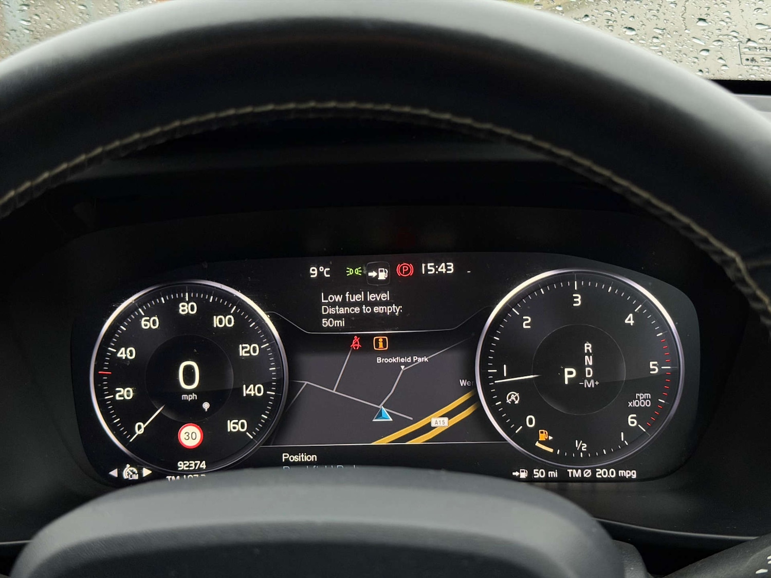 Used Volvo XC40 2019 for sale - 77437562: Photo 78