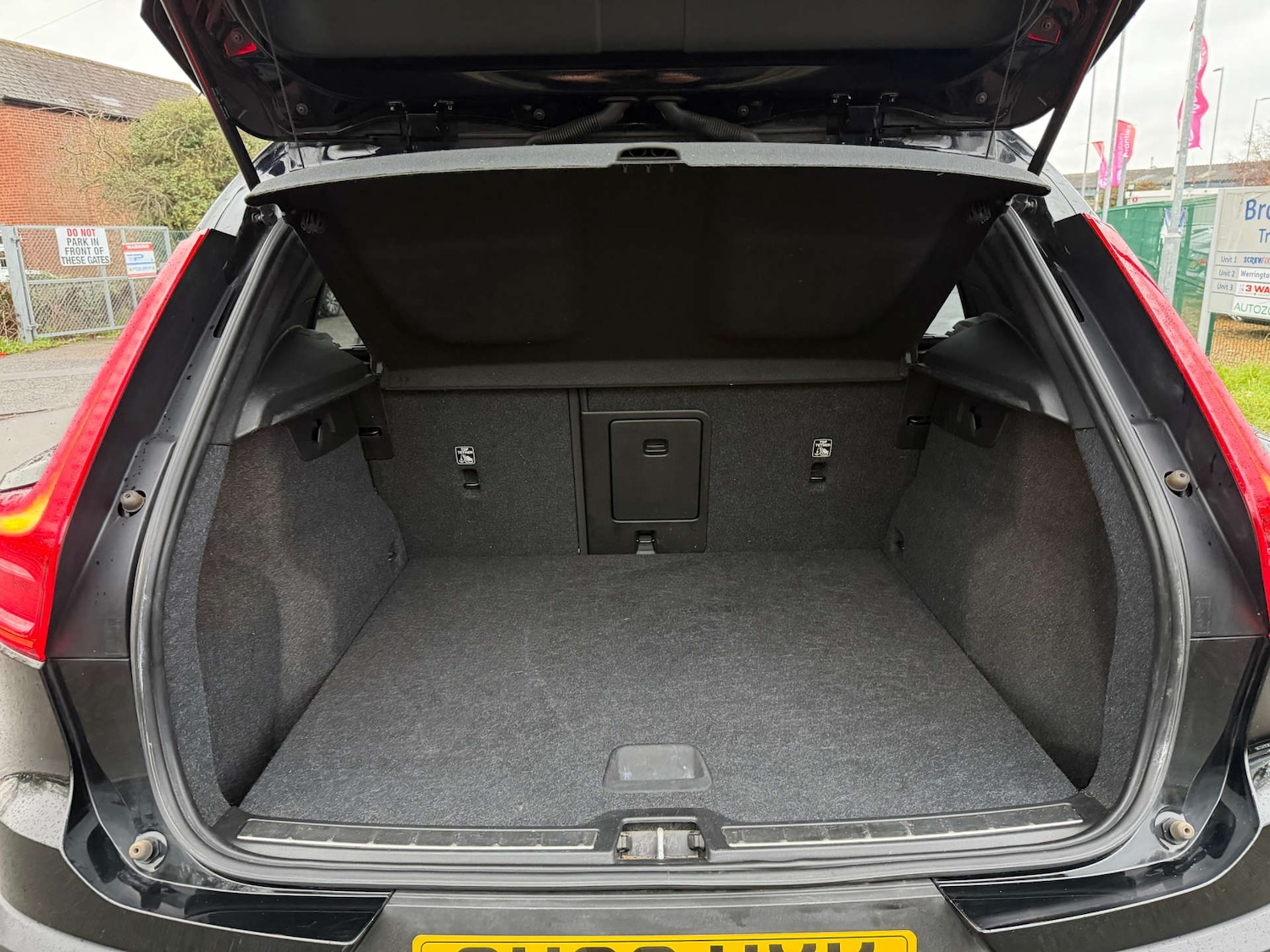 Used Volvo XC40 2019 for sale - 77437562: Photo 80