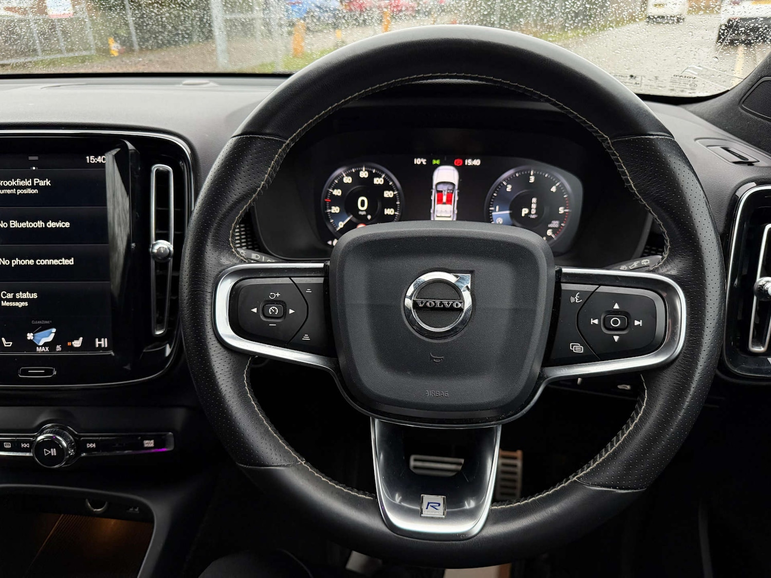 Used Volvo XC40 2019 for sale - 77437562: Photo 81