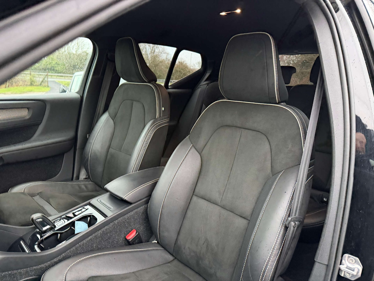 Used Volvo XC40 2019 for sale - 77437562: Photo 85