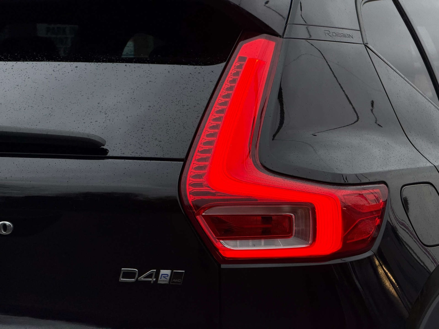 Used Volvo XC40 2019 for sale - 77437562: Photo 89